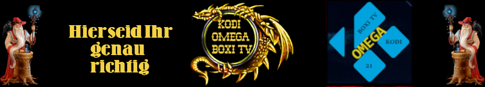Boxi TV Website